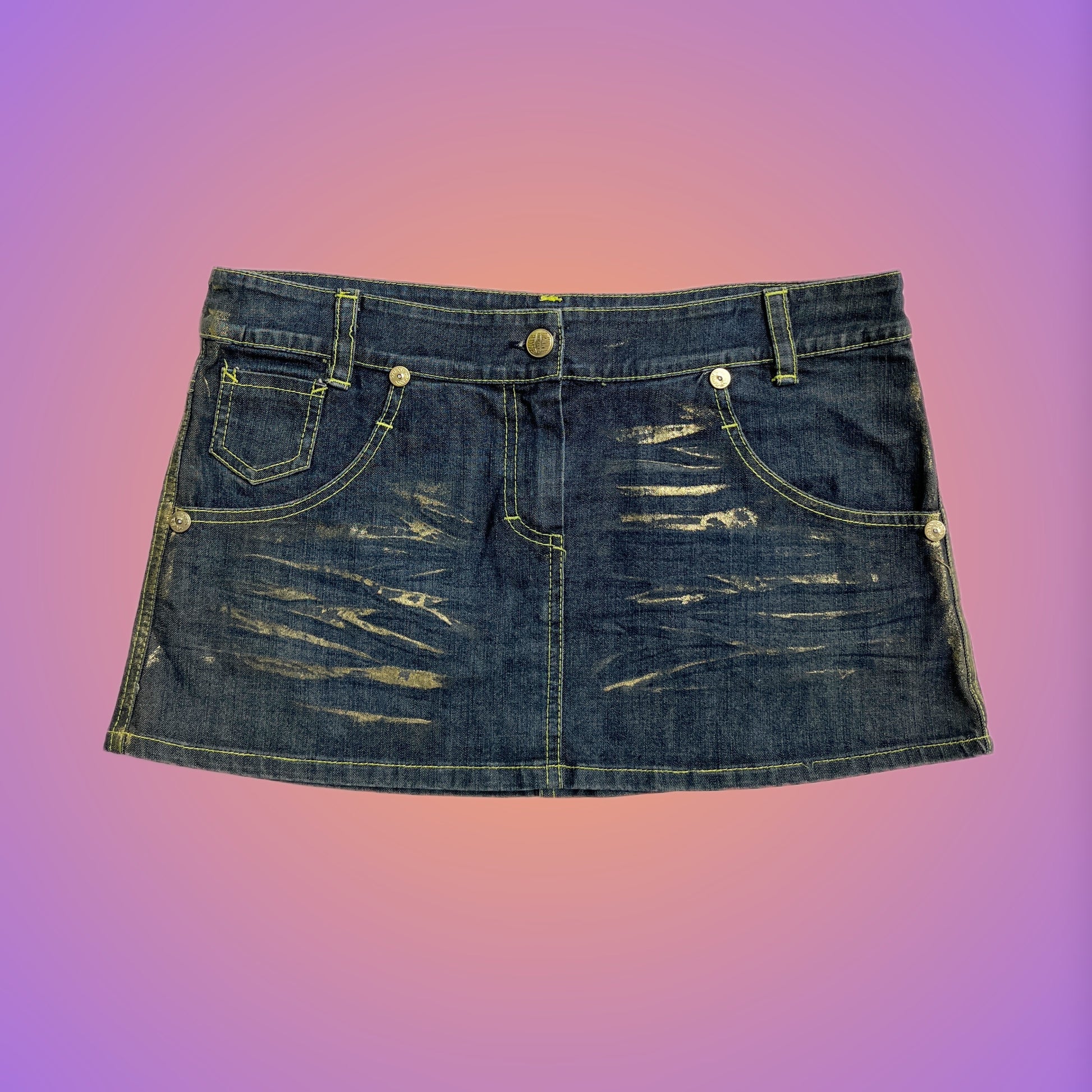 MINI SKIRT S – vintage Y2K wholesale | pliswholesale