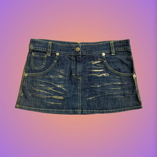 MINI SKIRT S – vintage Y2K wholesale | pliswholesale
