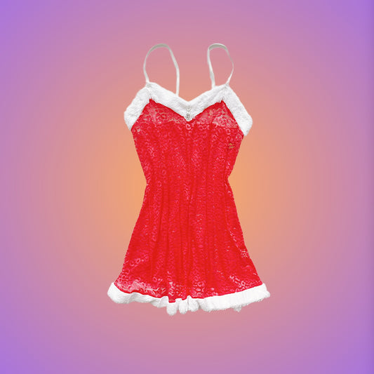 SLIP DRESS S