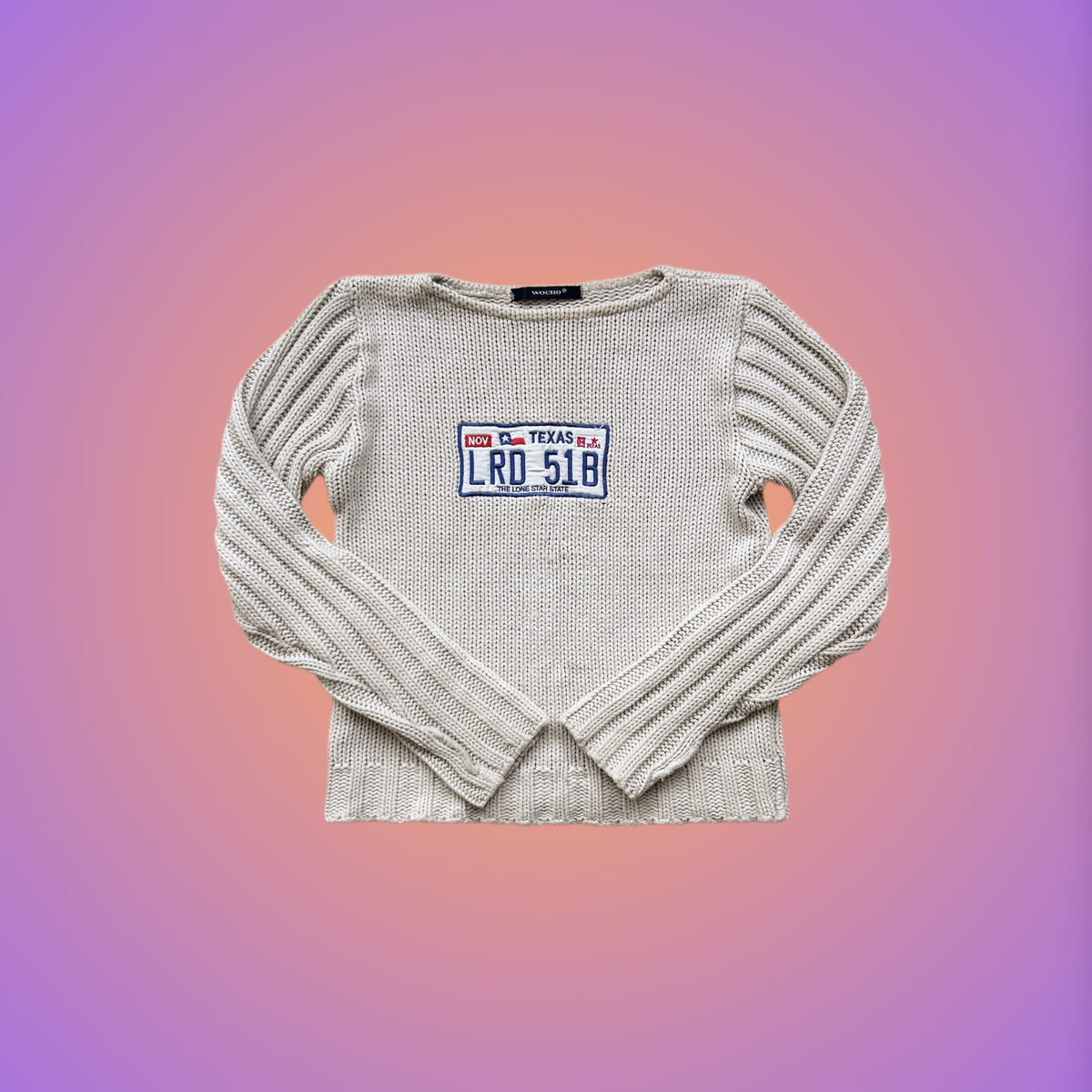 JUMPER XS/S