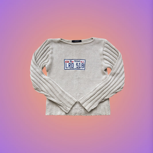 JUMPER XS/S