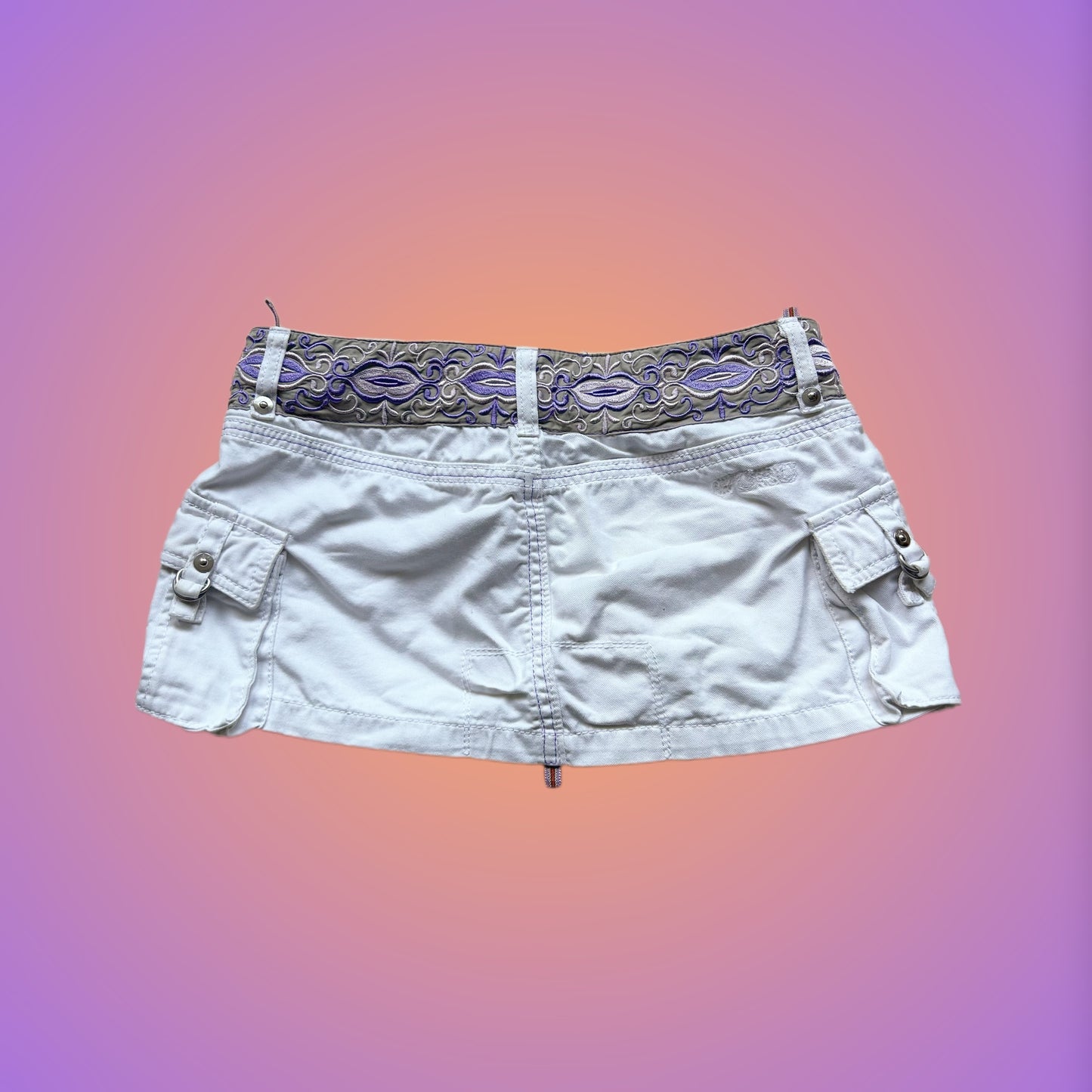 MINI SKIRT S from pliswholesale - Italian & euro Y2K supplier 💚