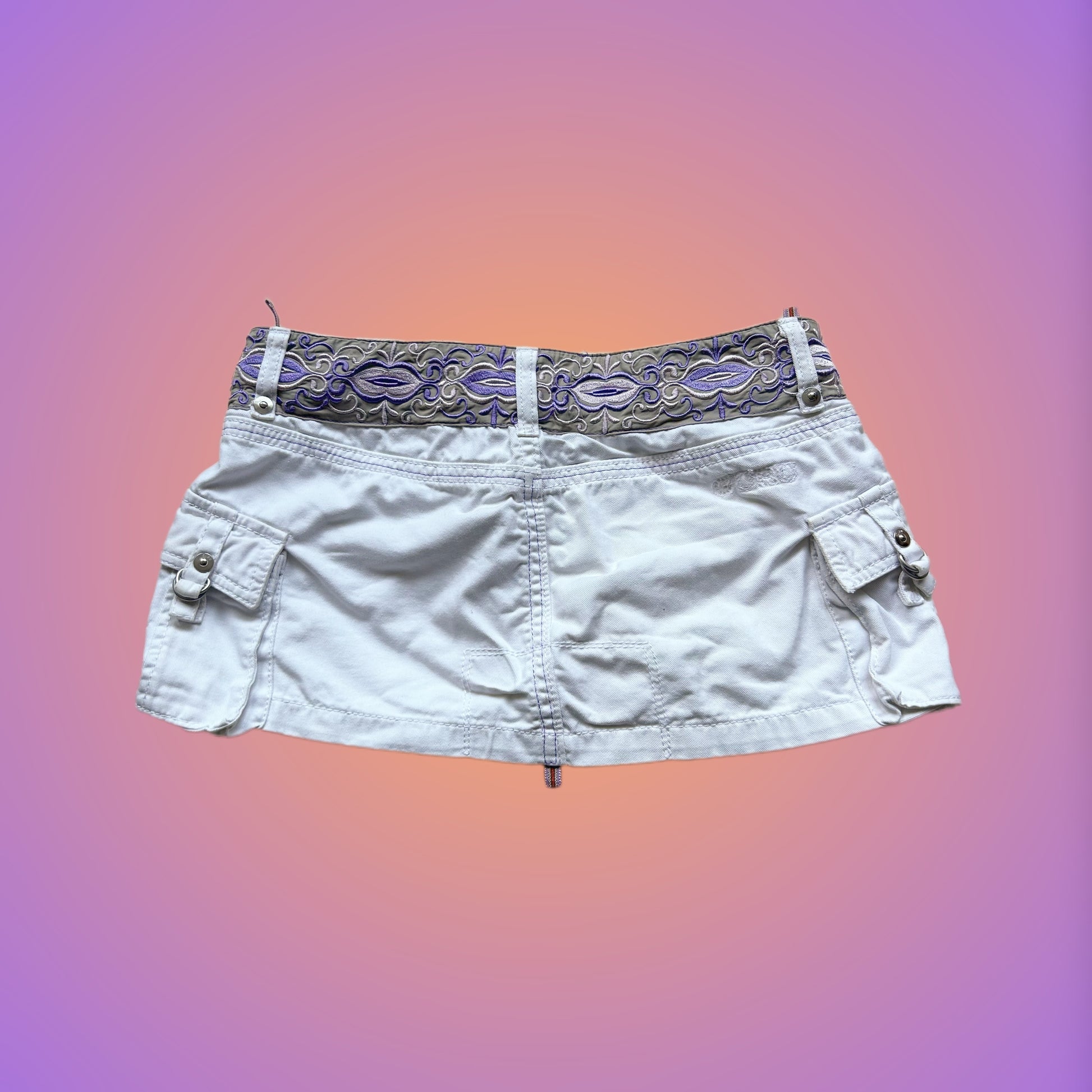 MINI SKIRT S from pliswholesale - Italian & euro Y2K supplier 💚