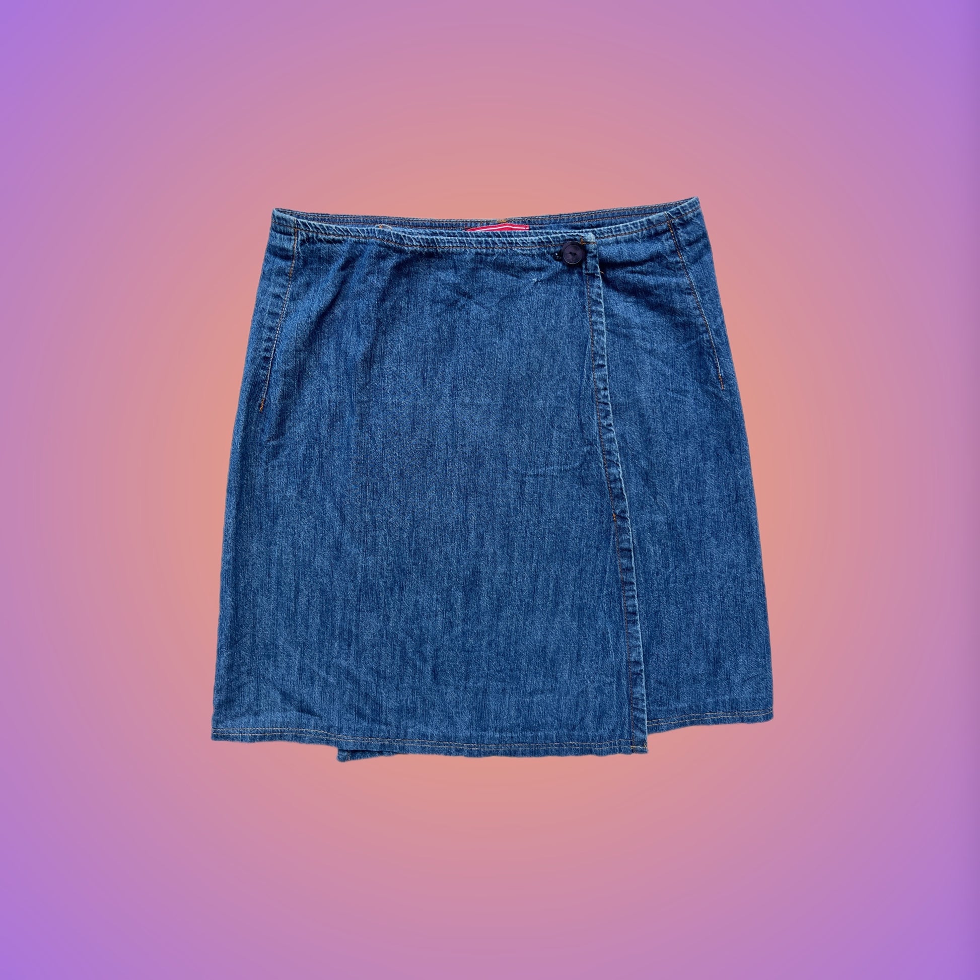 MINI SKIRT M