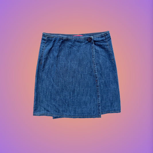 MINI SKIRT M
