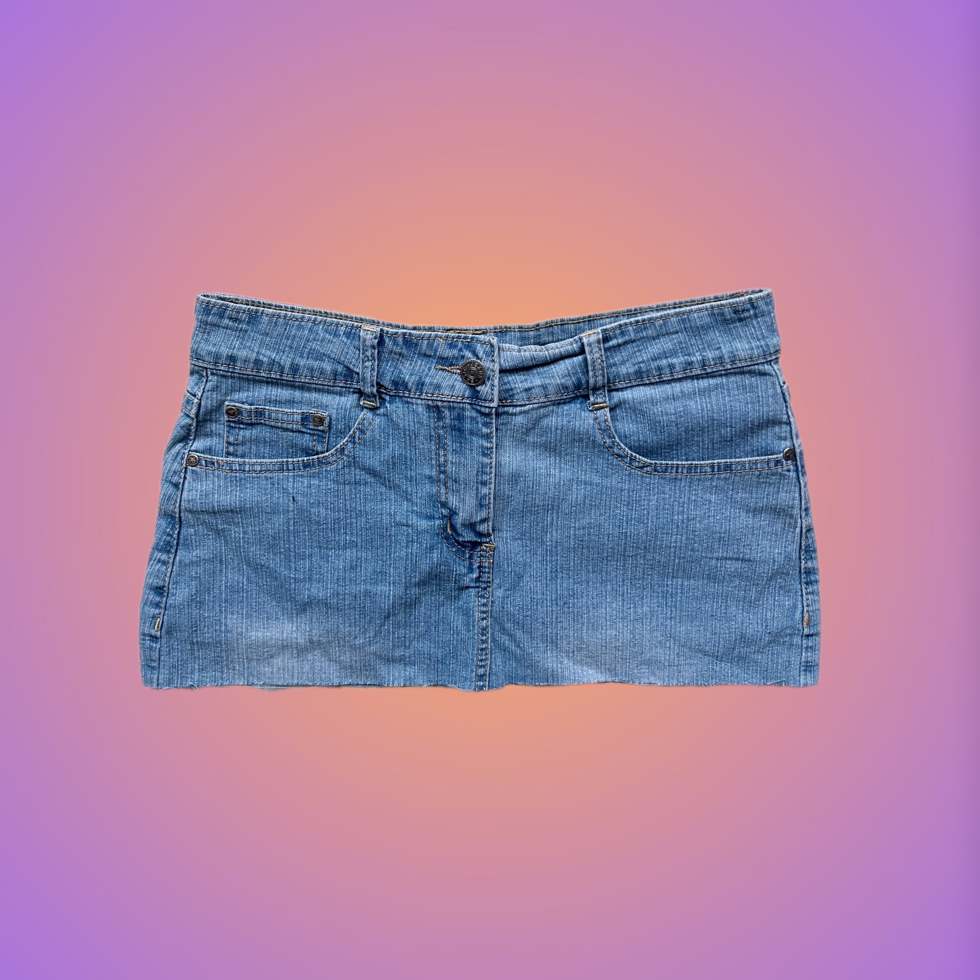 MINI SKIRT S from pliswholesale - Italian & euro Y2K supplier 💚