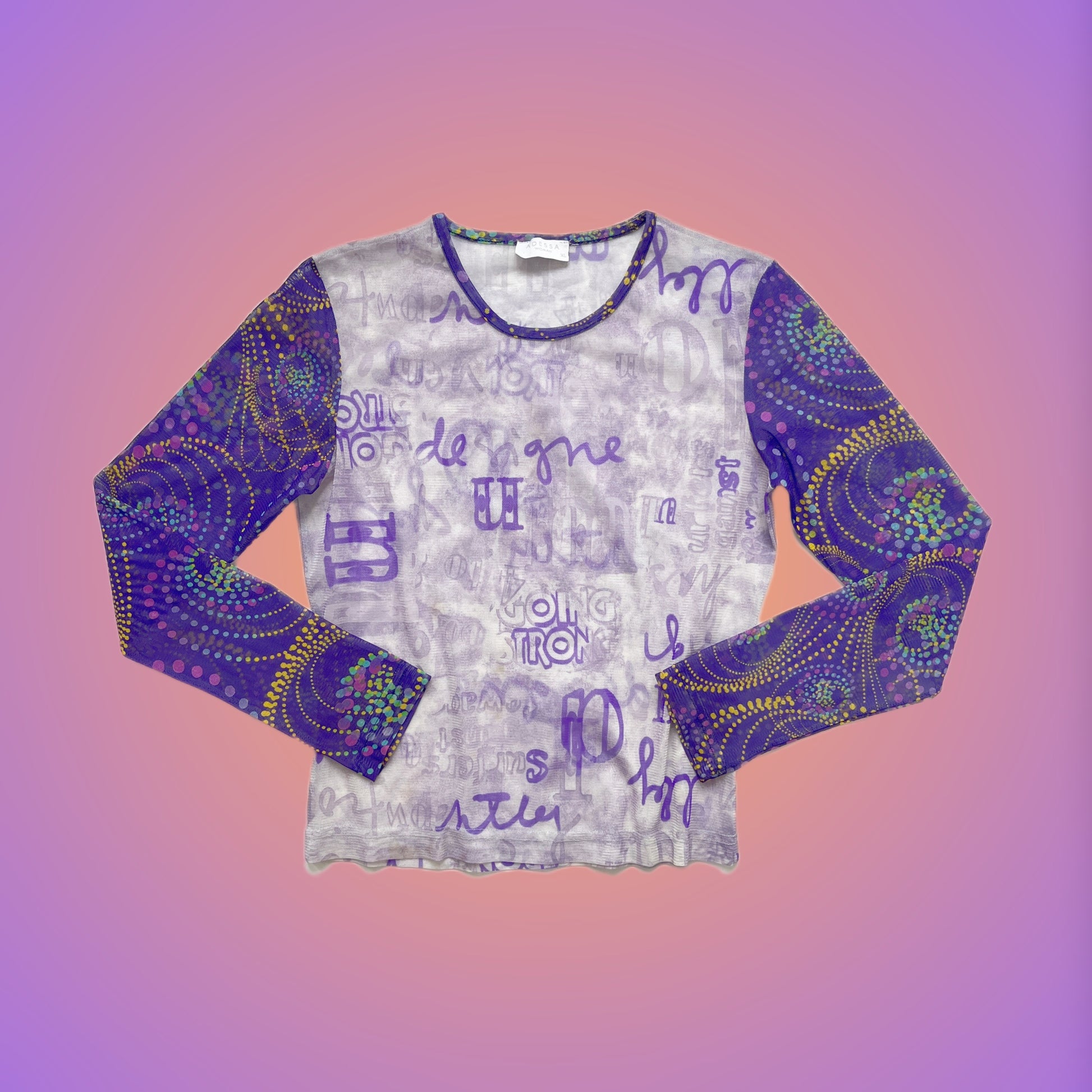 LONG SLEEVE L – vintage Y2K wholesale | pliswholesale