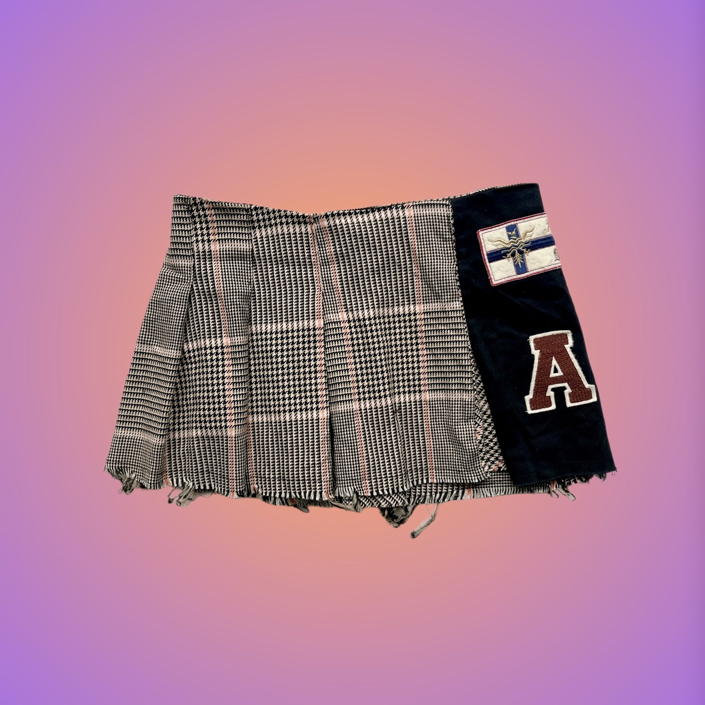 MINI SKIRT XS