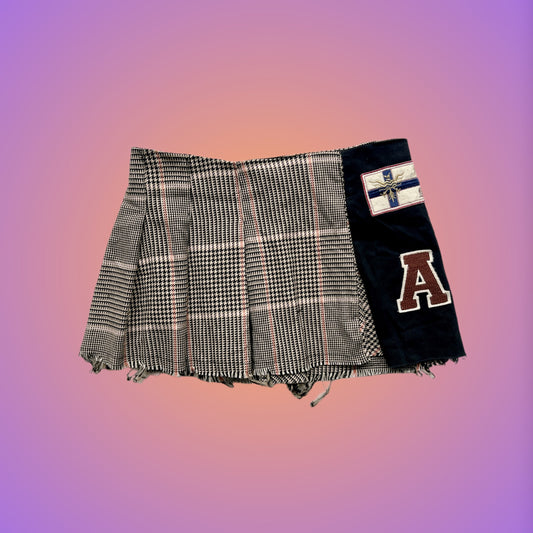 MINI SKIRT XS