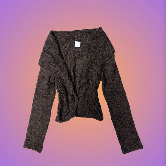 JUMPER M