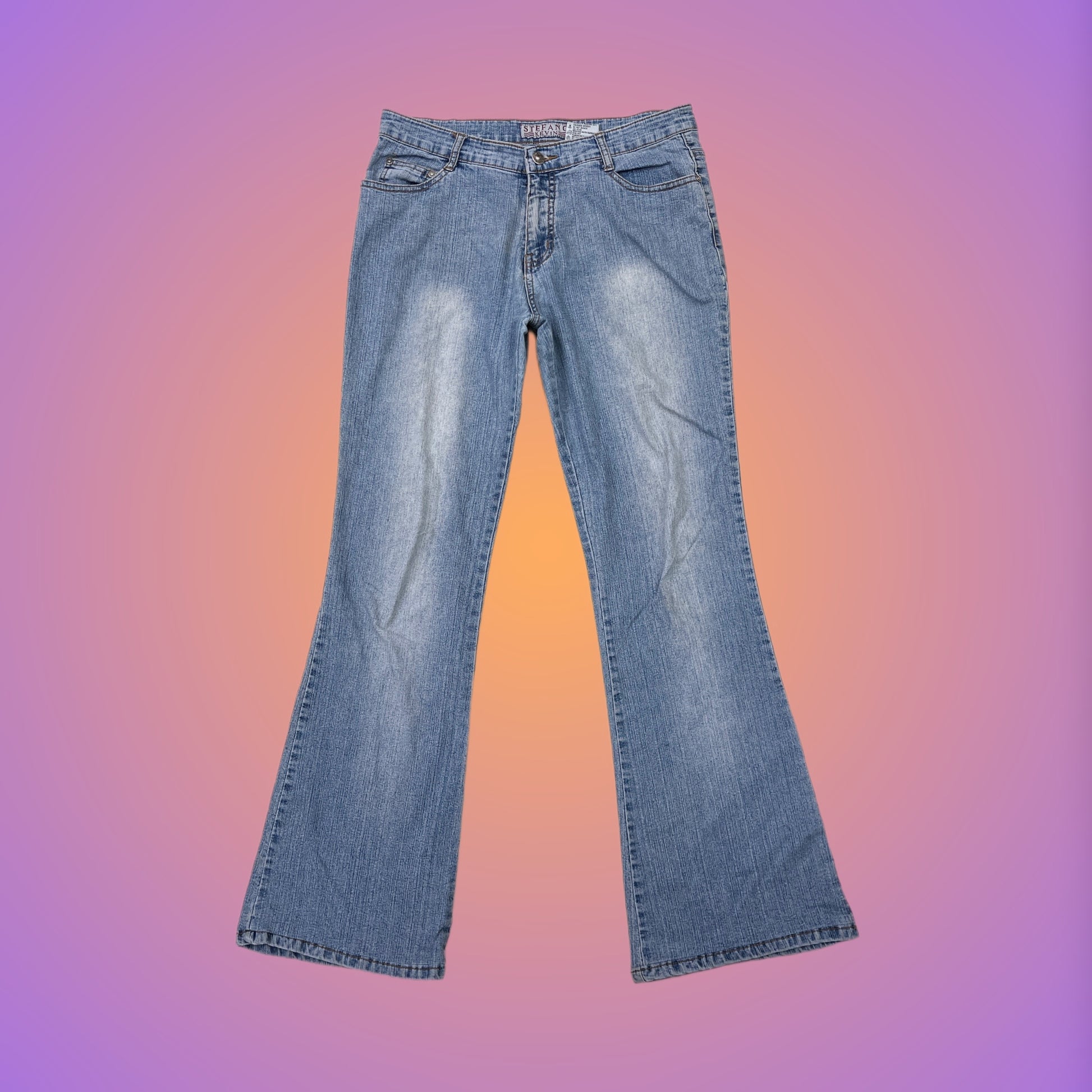 JEANS L from pliswholesale - Italian & euro Y2K supplier 💚