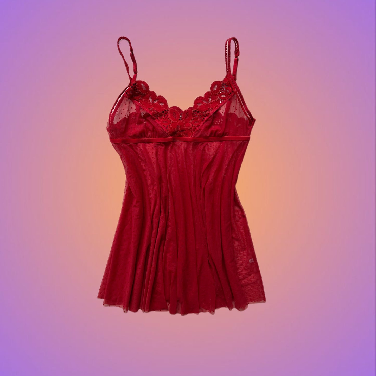 CAMI TOP L