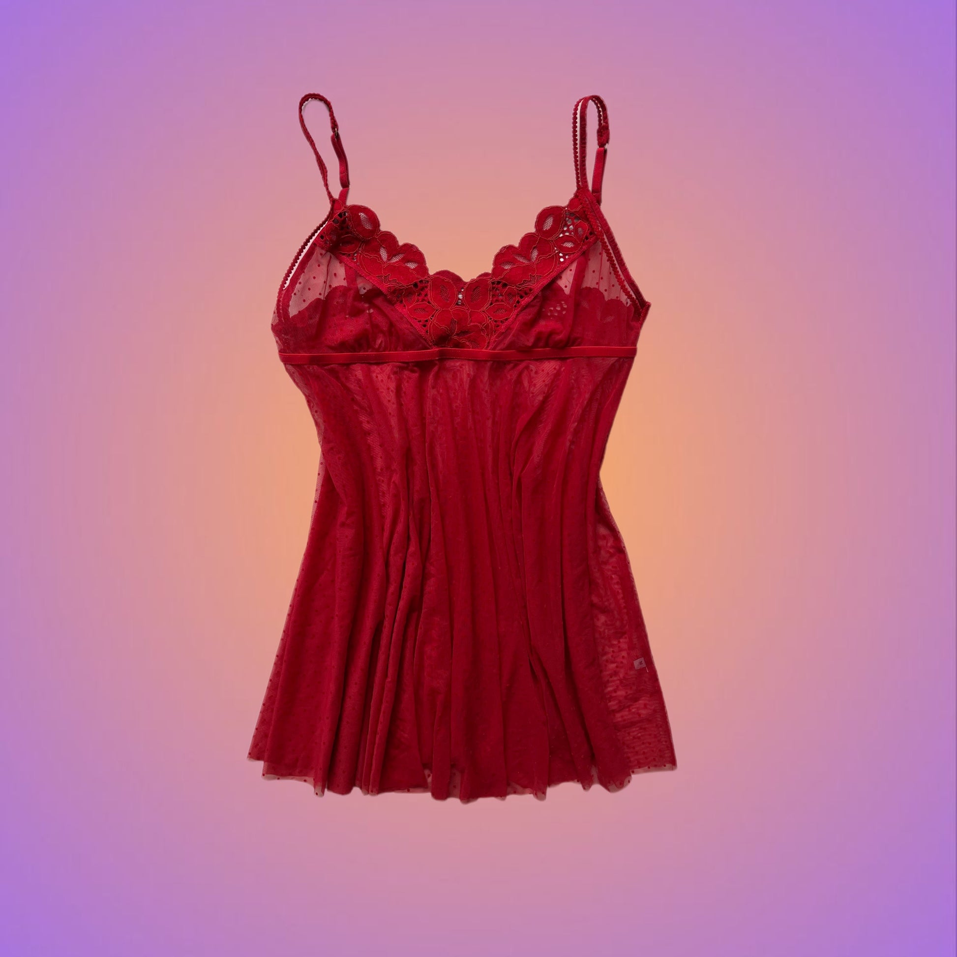 CAMI TOP L