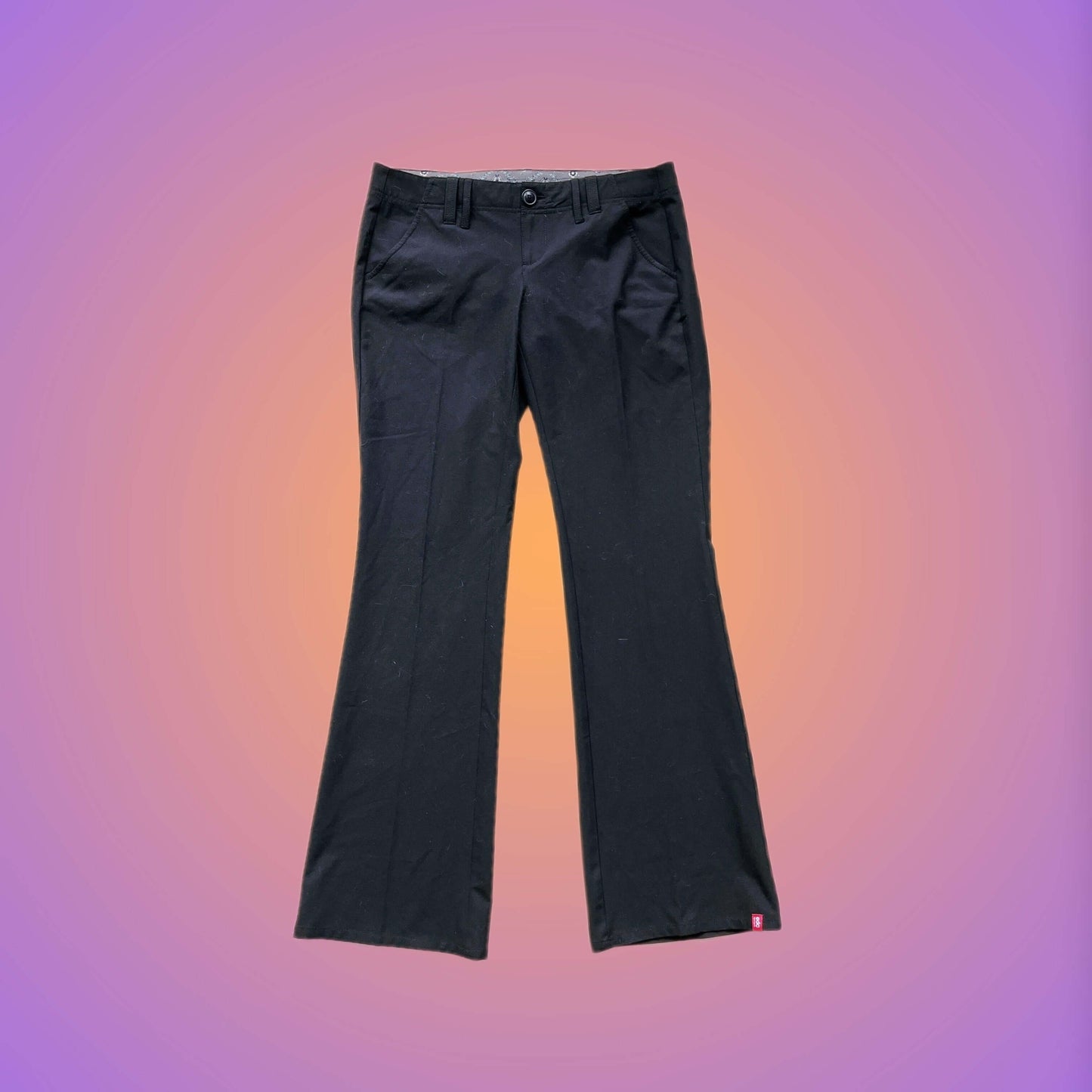 TROUSERS M from pliswholesale - Italian & euro Y2K supplier 💚