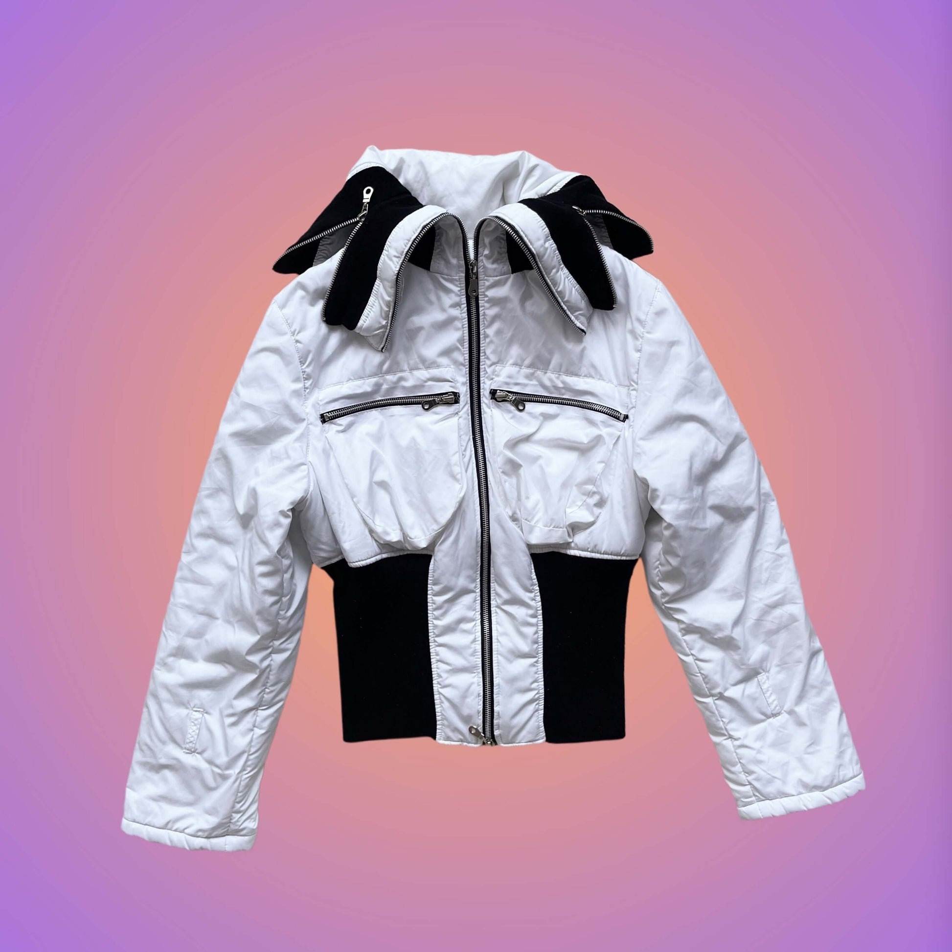 JACKET M from pliswholesale - Italian & euro Y2K supplier 💚