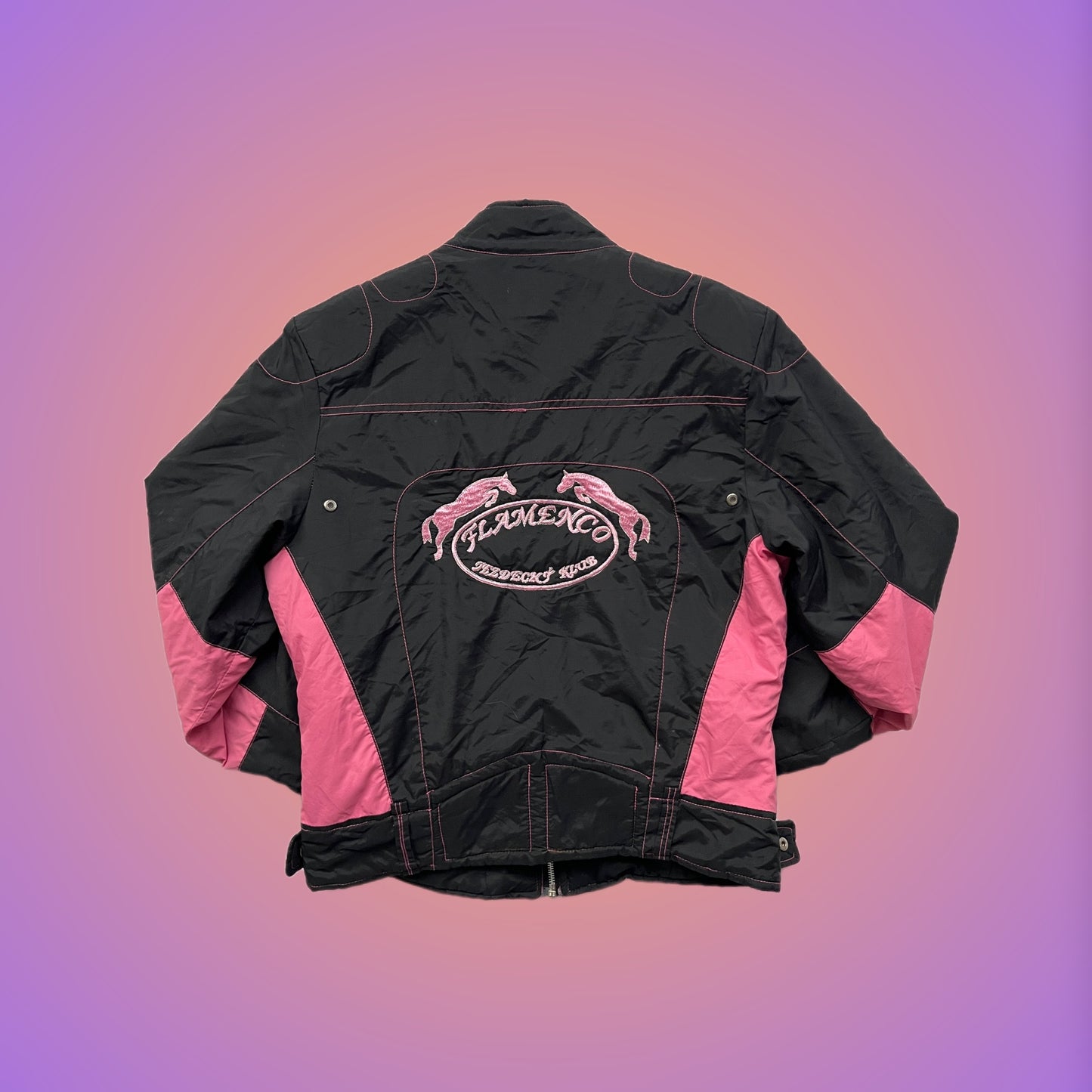 JACKET M