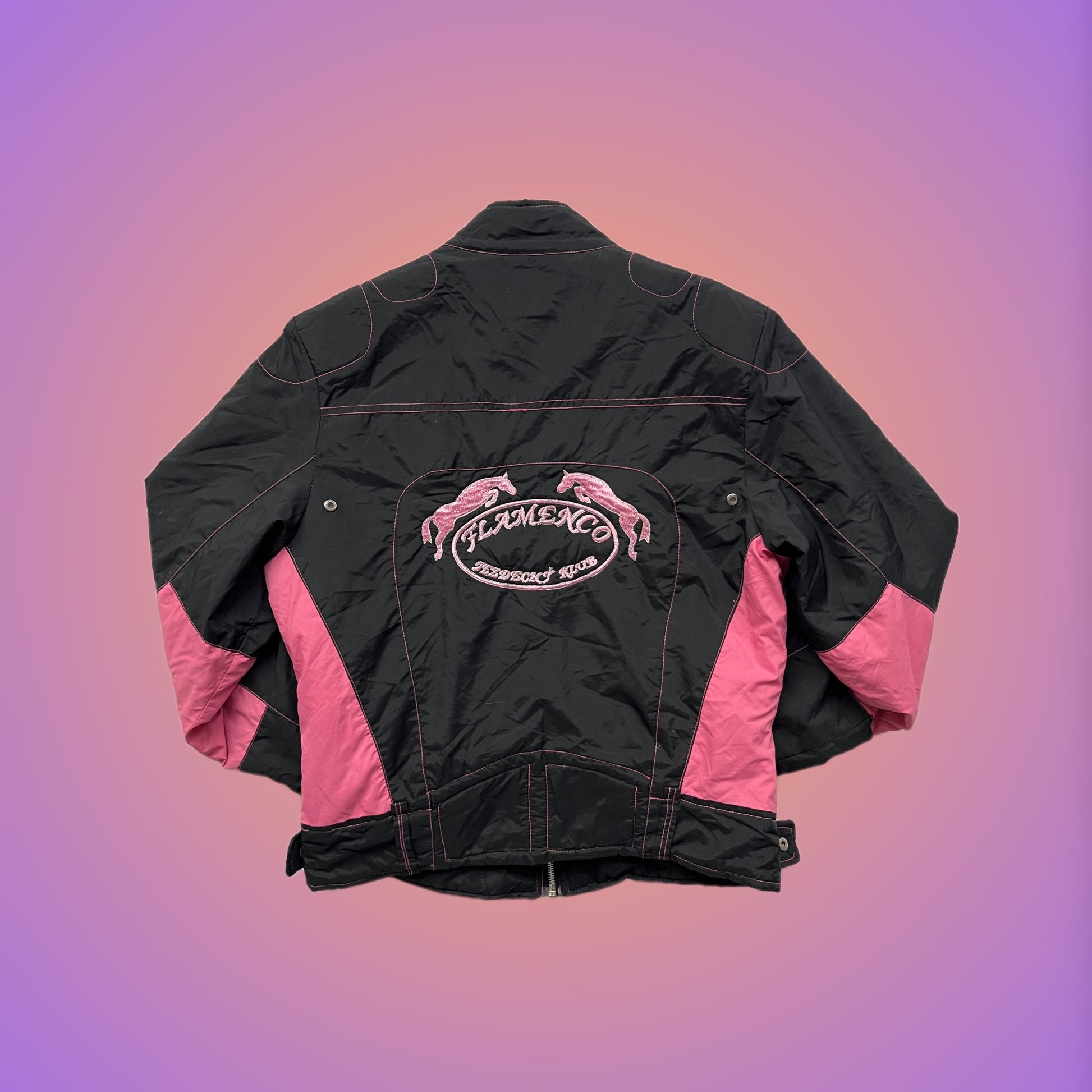 JACKET M