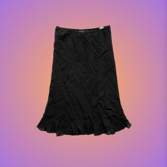 MIDI SKIRT L – vintage Y2K wholesale | pliswholesale