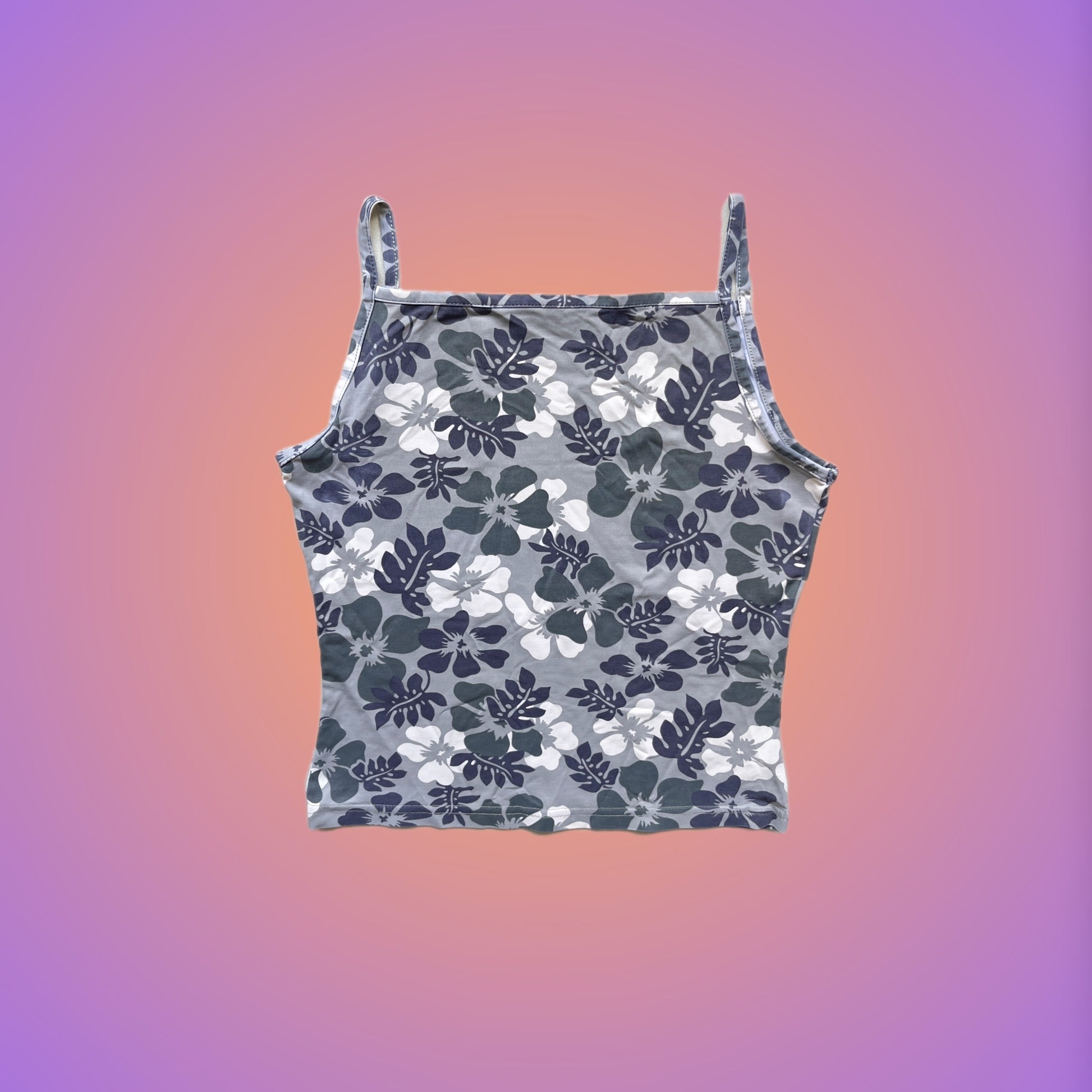 CAMI TOP M/L