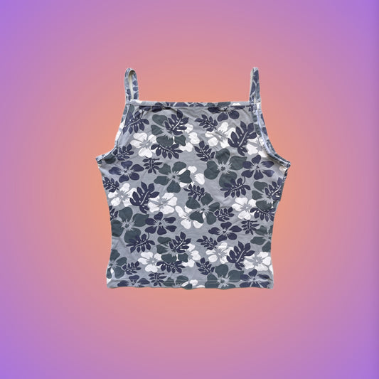 CAMI TOP M/L