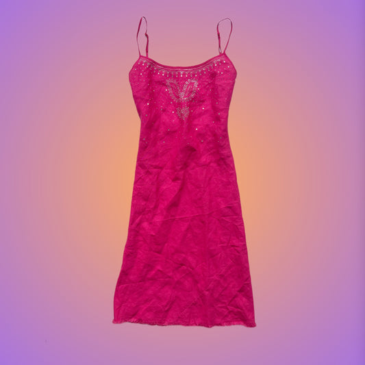 DRESS S/M