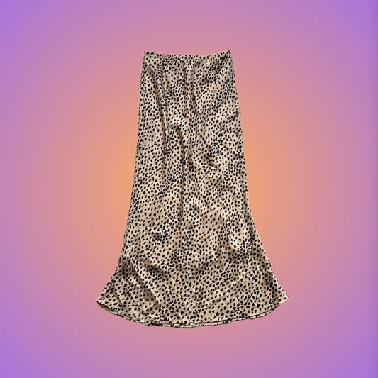 MAXI SKIRT XS