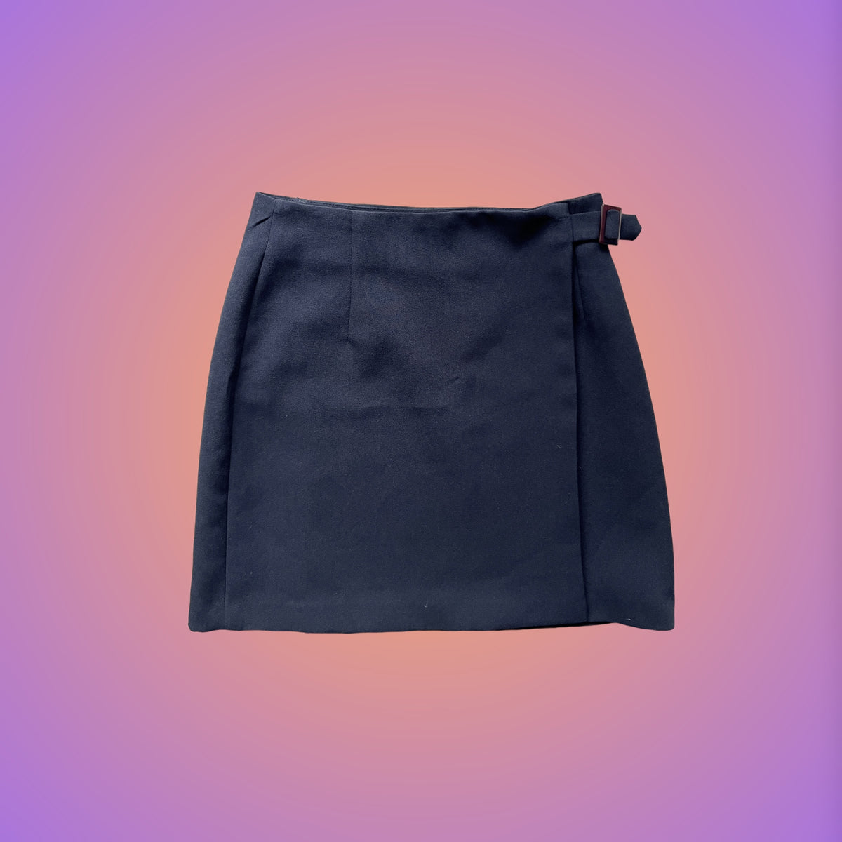 MINI SKIRT XS