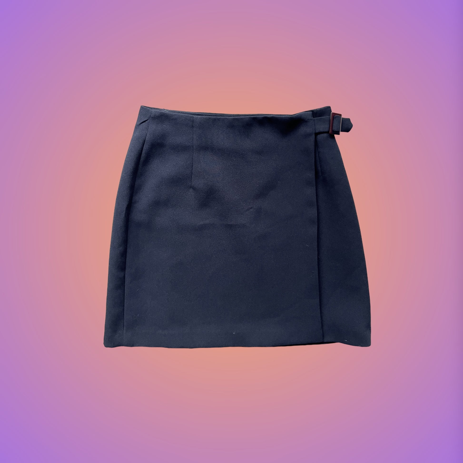 MINI SKIRT XS