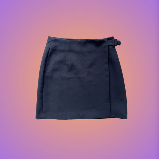 MINI SKIRT XS
