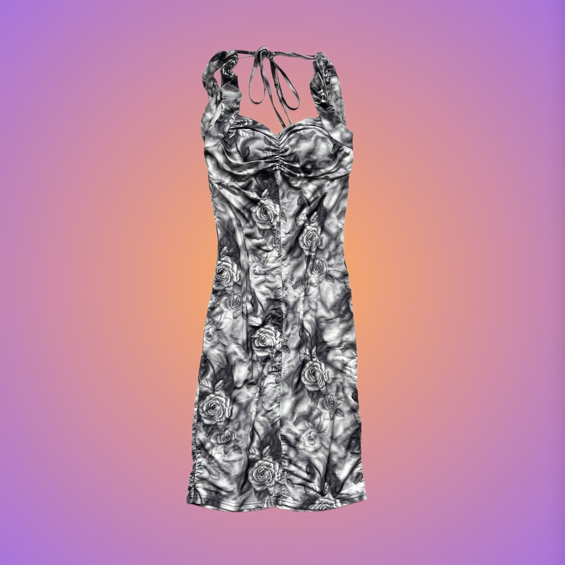DRESS S/M