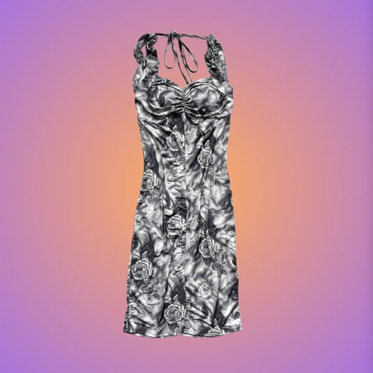 DRESS S/M