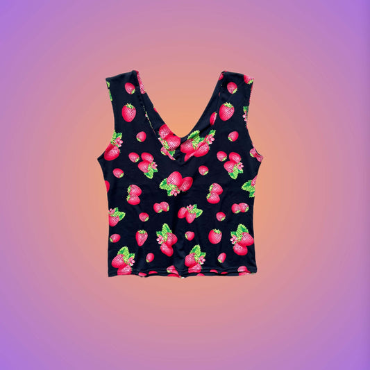 TOP L from pliswholesale - Italian & euro Y2K supplier 💚