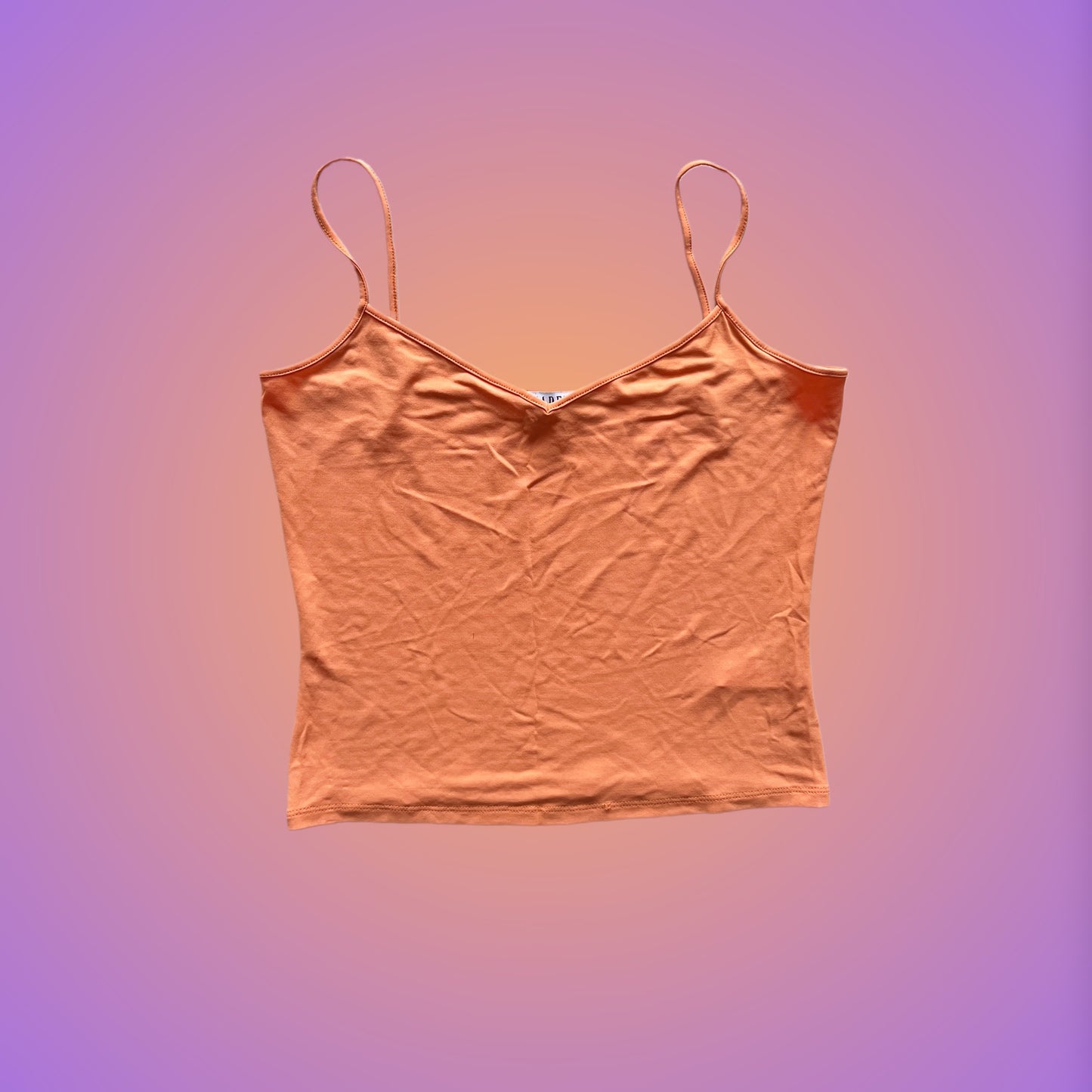 CAMI TOP S/M