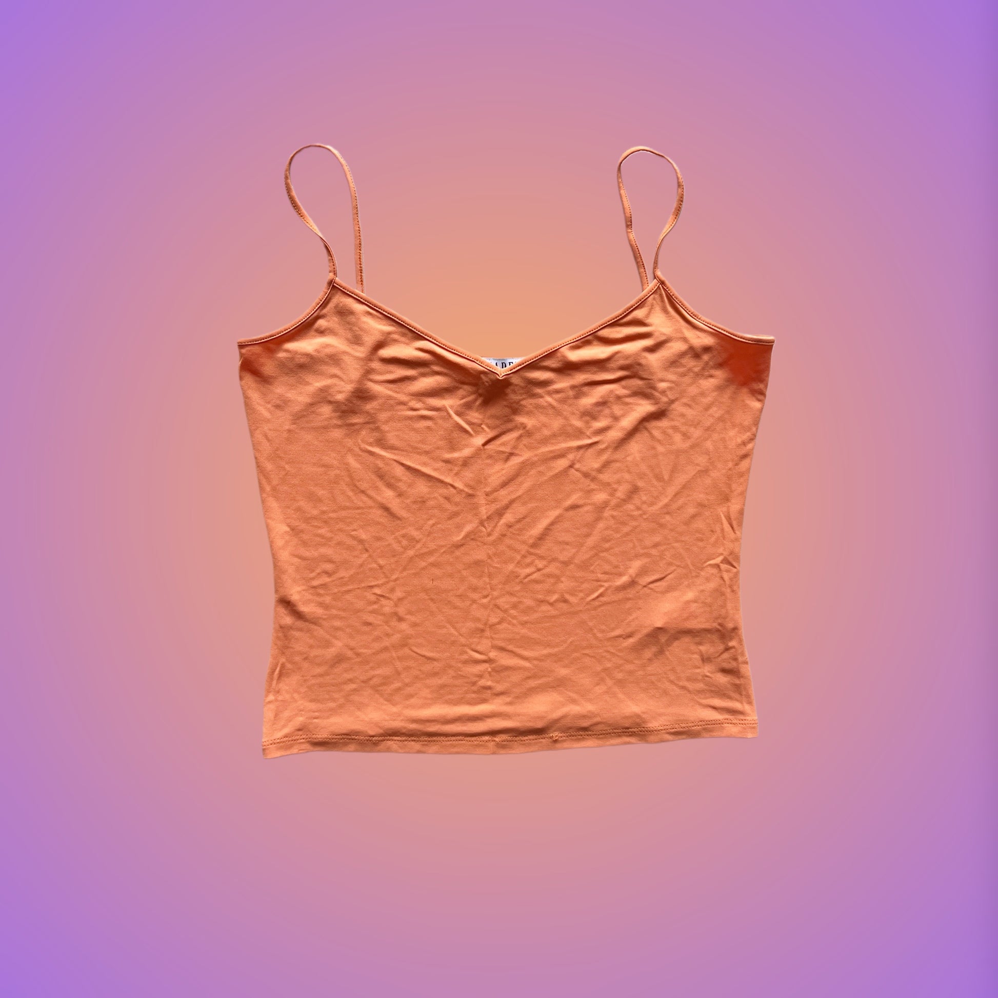 CAMI TOP S/M