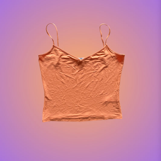 CAMI TOP S/M