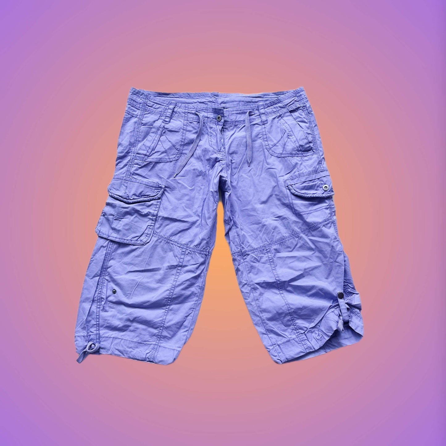 JORTS L from pliswholesale - Italian & euro Y2K supplier 💚
