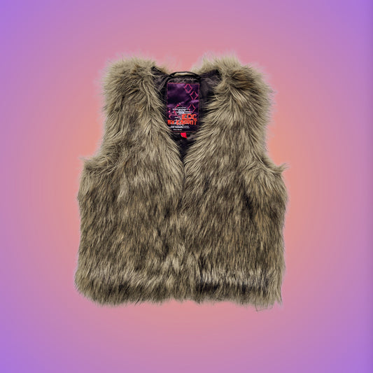 VEST M – vintage Y2K wholesale | pliswholesale