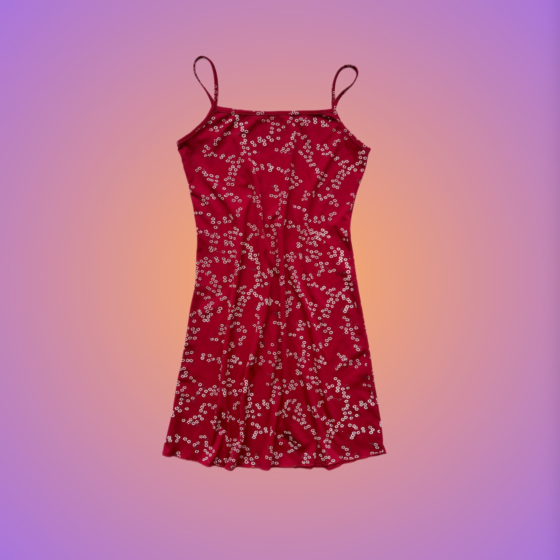 DRESS S