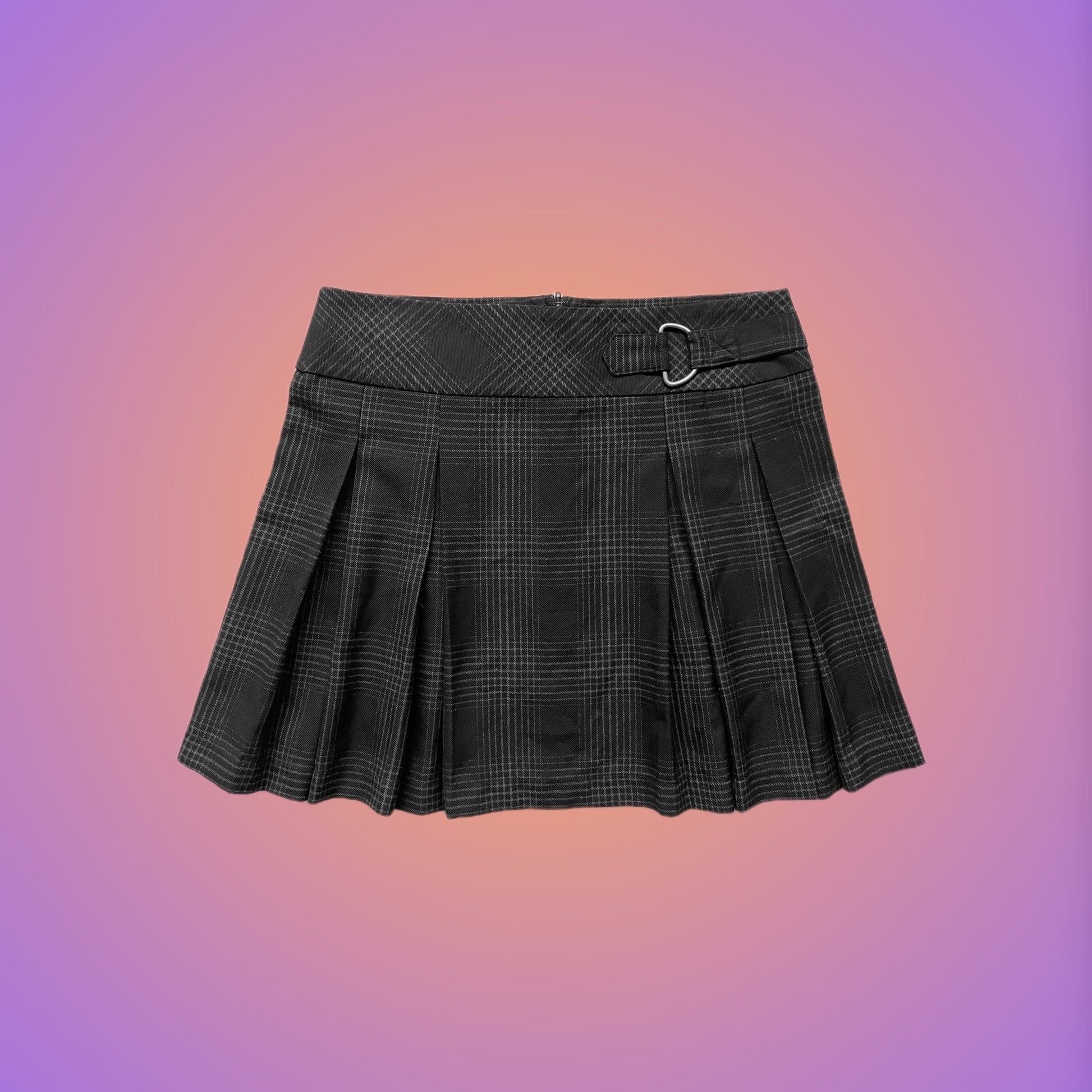 MINI SKIRT S/M from pliswholesale - Italian & euro Y2K supplier 💚