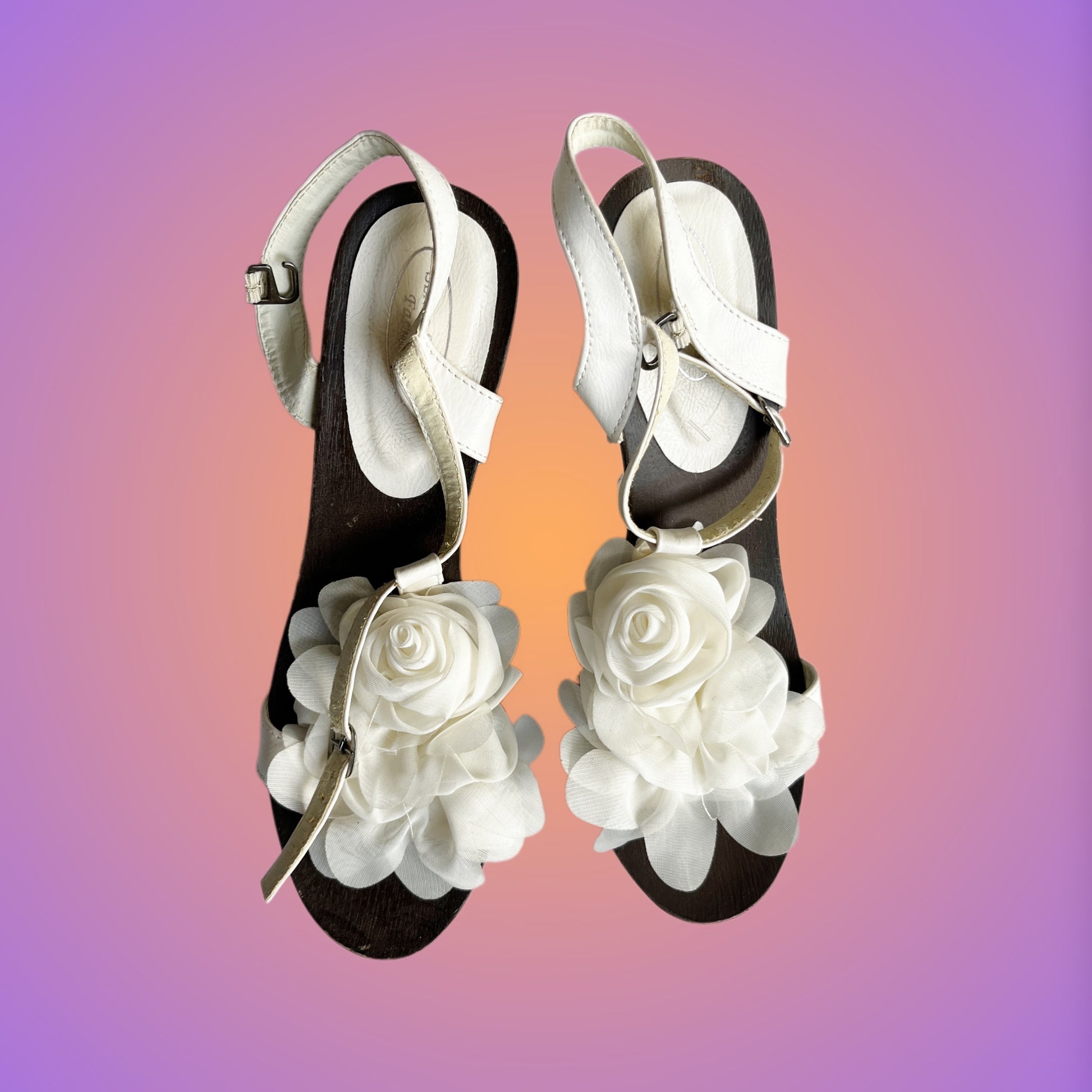 SHOES EU40 UK6.5