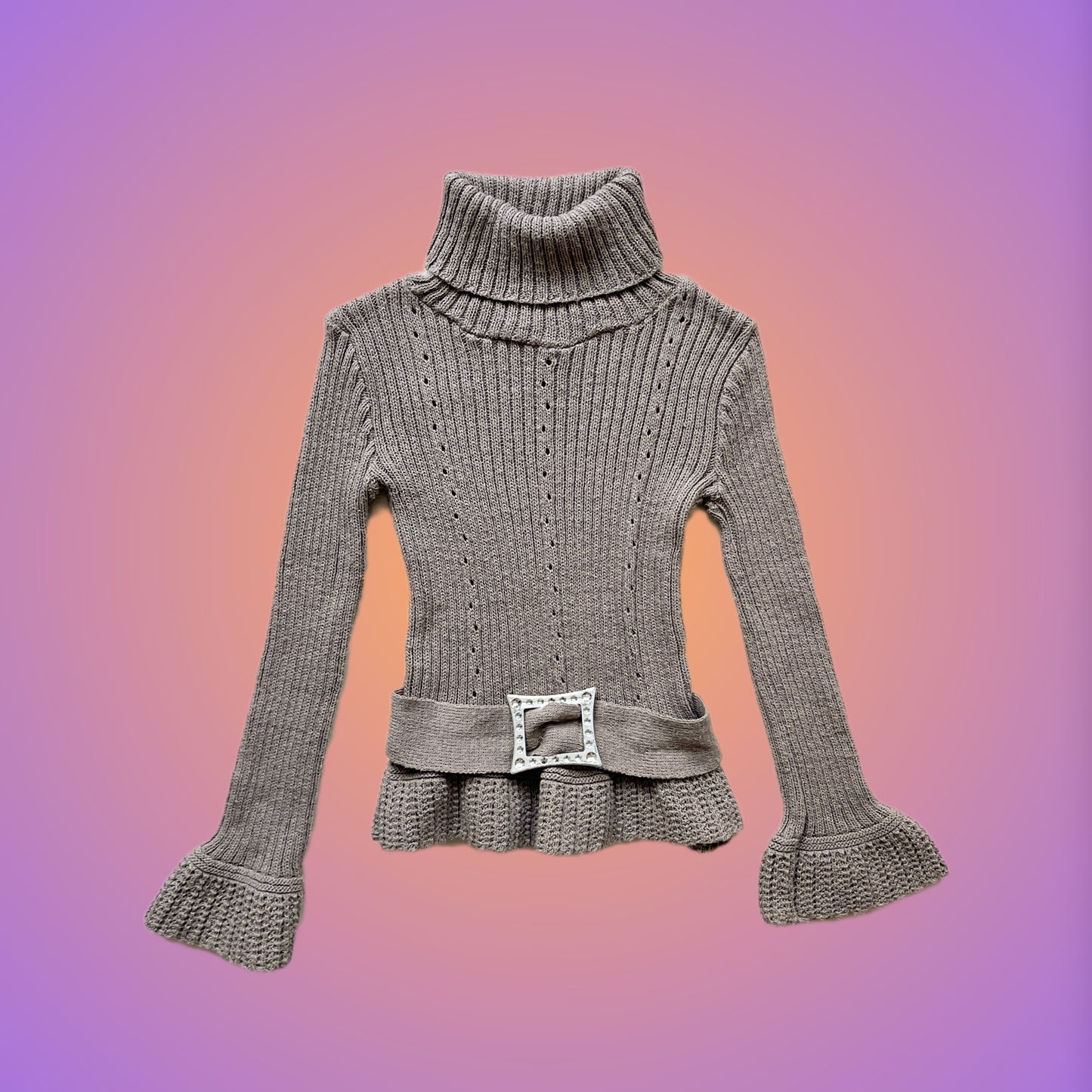 JUMPER S