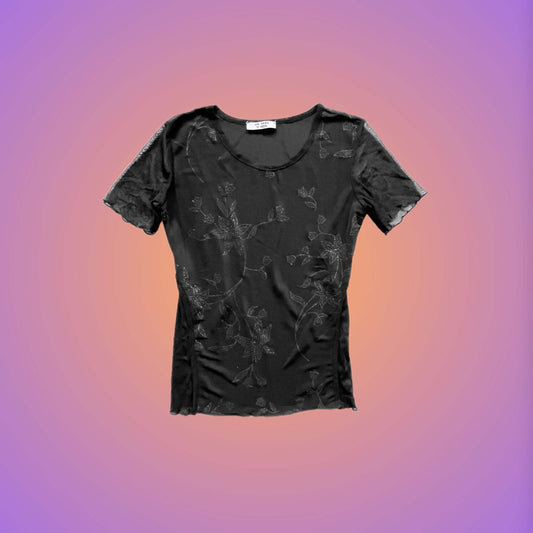 TOP S from pliswholesale - Italian & euro Y2K supplier 💚
