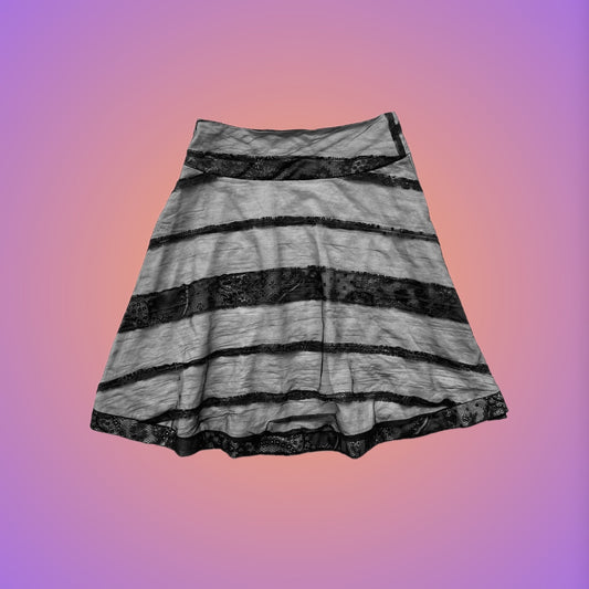 MIDI SKIRT M/L