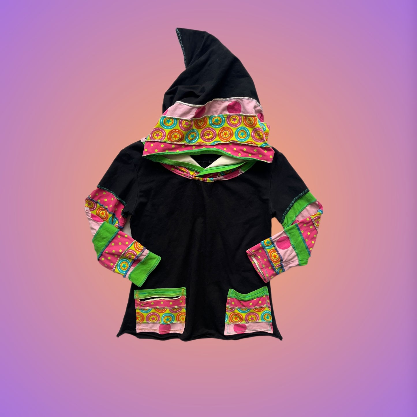 HOODIE S