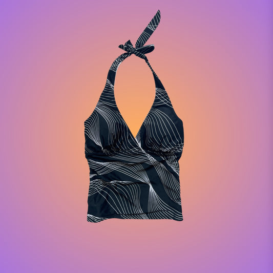 HALTER TOP L