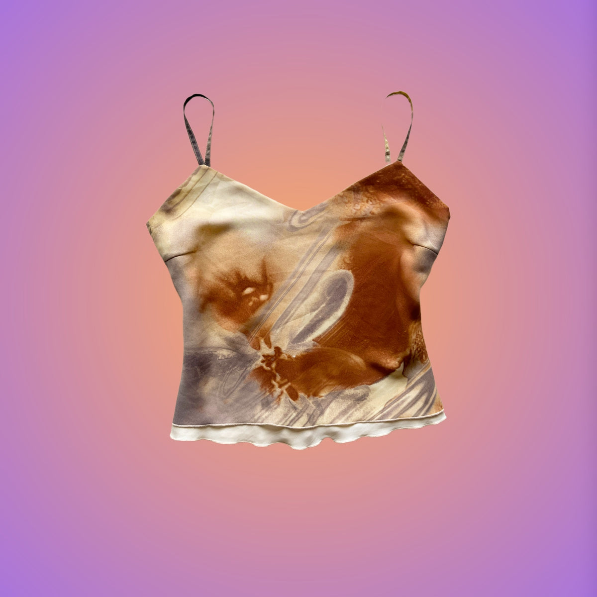 CAMI TOP L