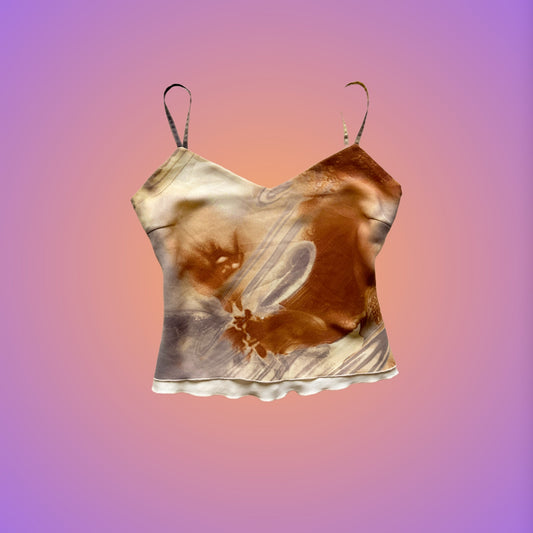 CAMI TOP L