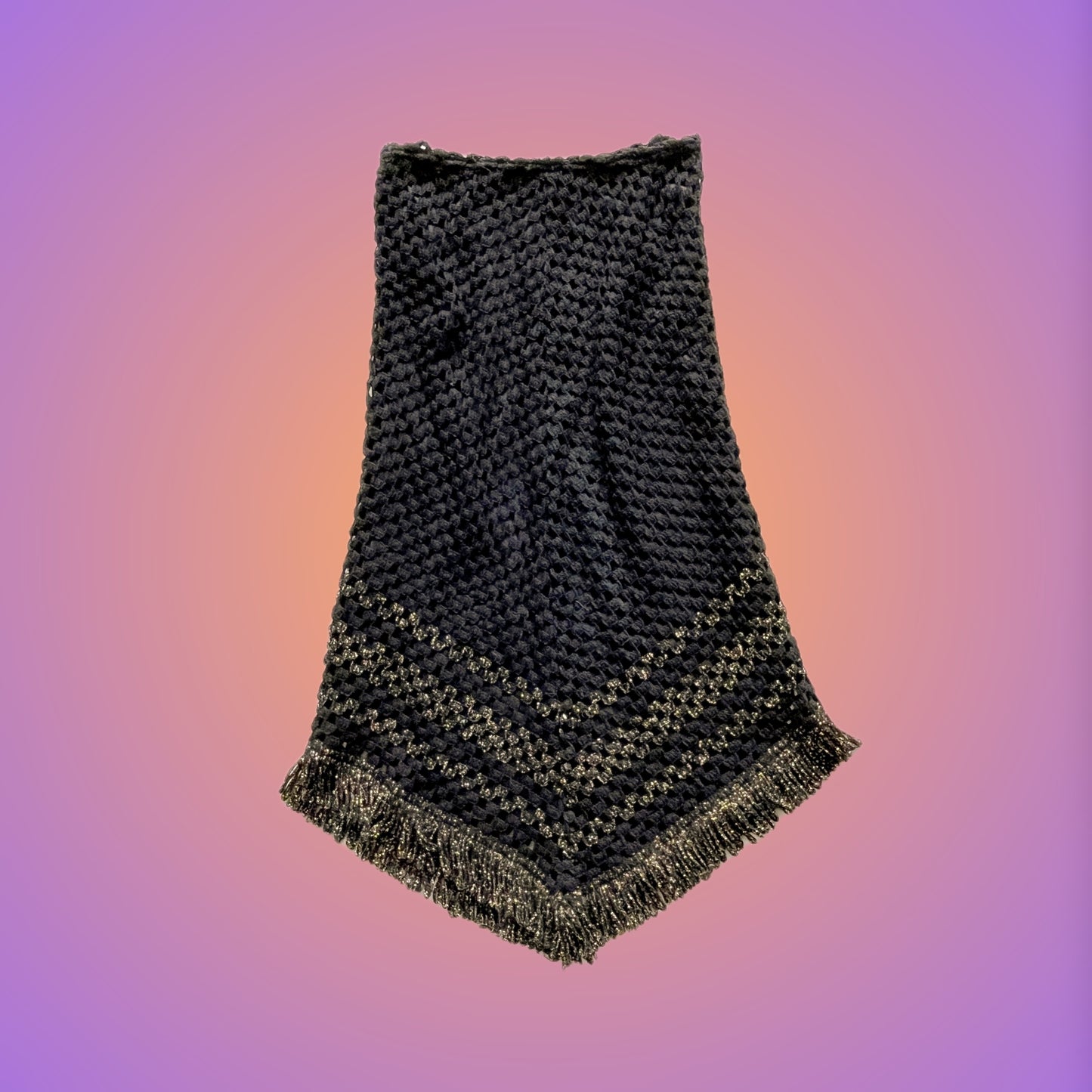 MAXI SKIRT S