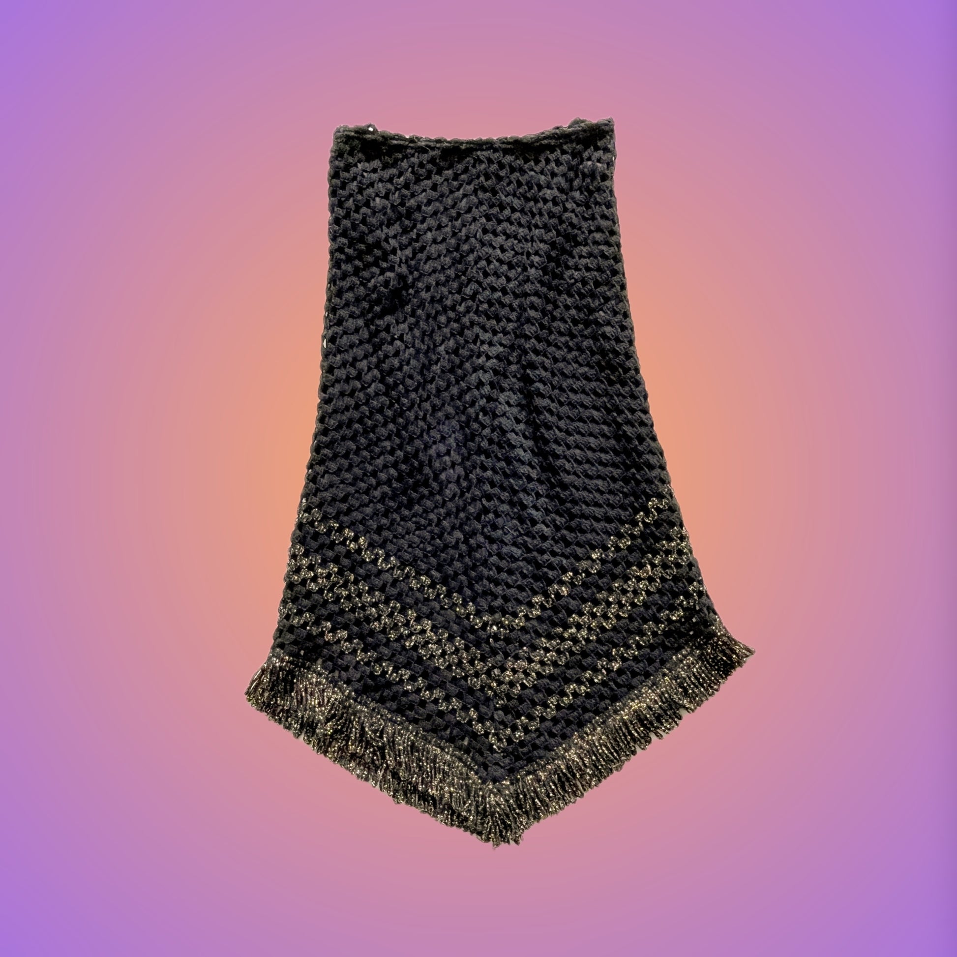 MAXI SKIRT S