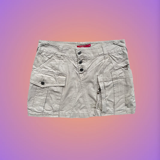 MINI SKIRT M from pliswholesale - Italian & euro Y2K supplier 💚